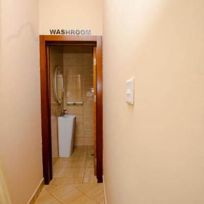 Washroom